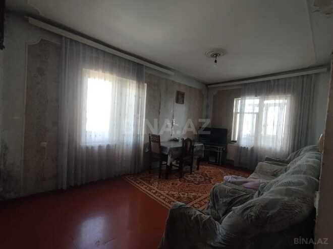 Satılır 3 otaqlı köhnə tikili 92 m², Xalqlar Dostluğu m., photo 1 from 14