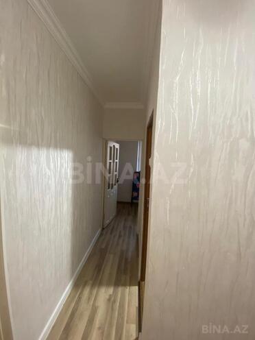 Продаётся 1-комн. вторичка 38 м², м. Ази Асланов, photo 5 from 11