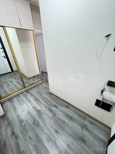 Satılır 2 otaqlı yeni tikili 53 m², 20 Yanvar m., photo 10 from 12