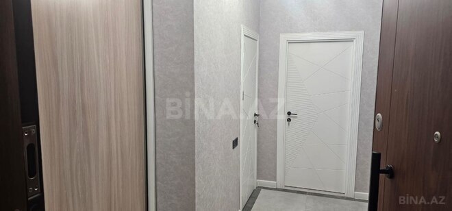 İcarəyə verilir 2 otaqlı yeni tikili 65 m², Ağ şəhər q., photo 8 from 10