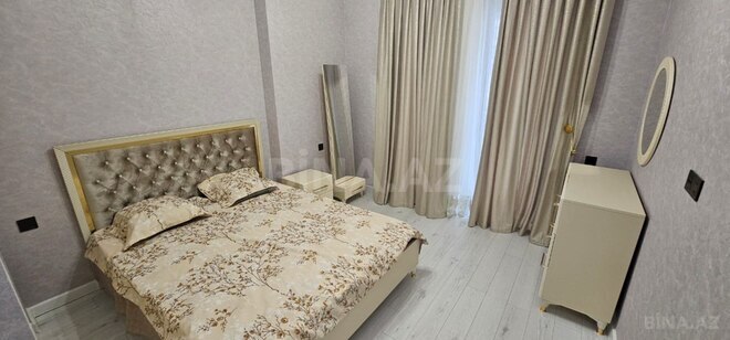 İcarəyə verilir 2 otaqlı yeni tikili 65 m², Ağ şəhər q., photo 5 from 10