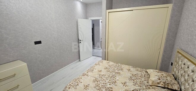 İcarəyə verilir 2 otaqlı yeni tikili 65 m², Ağ şəhər q., photo 4 from 10