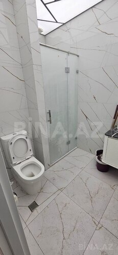 İcarəyə verilir 2 otaqlı yeni tikili 65 m², Ağ şəhər q., photo 7 from 10
