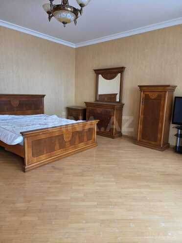 Сдаётся 5-комн. дом/дача 300 м², пос. Бадамдар, photo 15 from 32