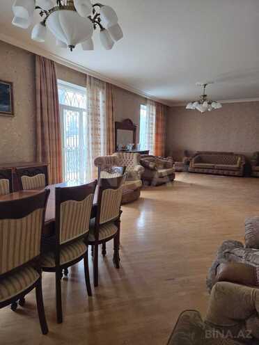 Сдаётся 5-комн. дом/дача 300 м², пос. Бадамдар, photo 3 from 32
