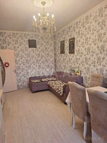Satılır 3 otaqlı yeni tikili 90 m², Əhmədli m., photo 3 from 12