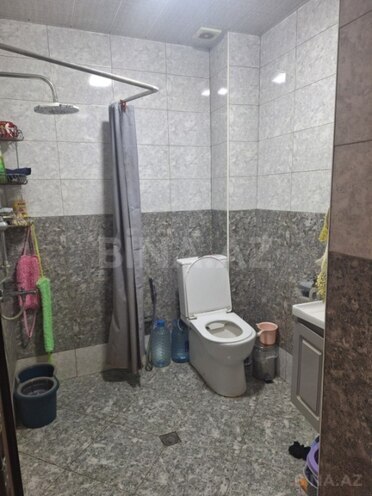 Satılır 3 otaqlı yeni tikili 90 m², Əhmədli m., photo 11 from 12