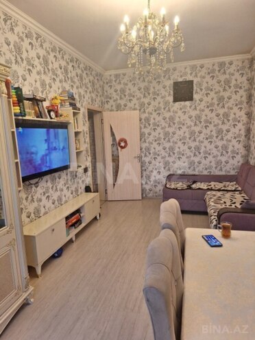 Satılır 3 otaqlı yeni tikili 90 m², Əhmədli m., photo 4 from 12