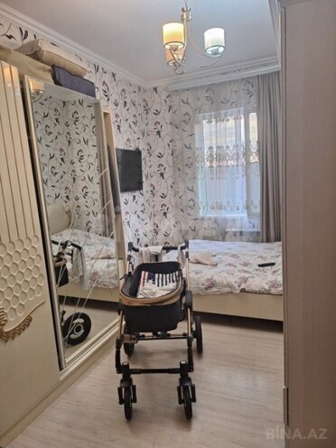 Satılır 3 otaqlı yeni tikili 90 m², Əhmədli m., photo 7 from 12