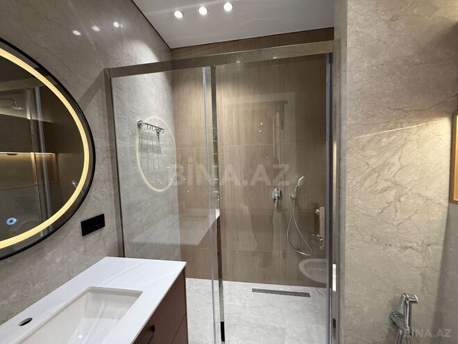 Satılır 3 otaqlı yeni tikili 88 m², Ağ şəhər q., photo 10 from 14