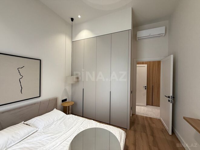 Satılır 3 otaqlı yeni tikili 88 m², Ağ şəhər q., photo 9 from 14