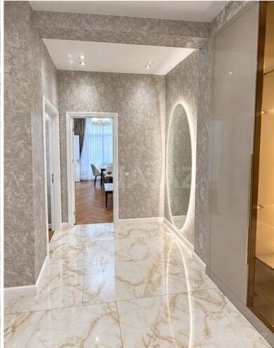 Сдаётся 2-комн. новостройка 70 м², м. Элмляр Академиясы, photo 7 from 10