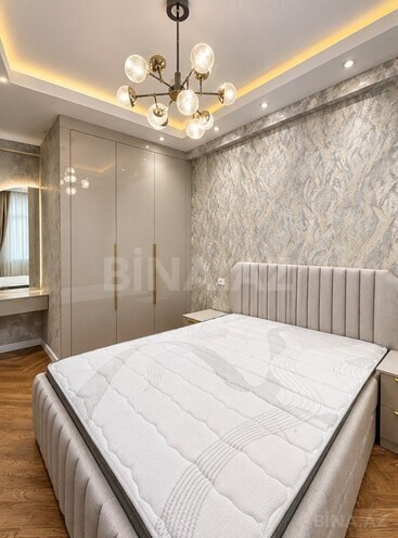 Сдаётся 2-комн. новостройка 70 м², м. Элмляр Академиясы, photo 5 from 10
