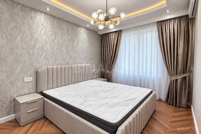 Сдаётся 2-комн. новостройка 70 м², м. Элмляр Академиясы, photo 4 from 10