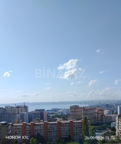 Satılır 3 otaqlı köhnə tikili 76 m², Həzi Aslanov m., photo 4 from 14