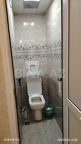 Satılır 3 otaqlı köhnə tikili 76 m², Həzi Aslanov m., photo 12 from 14