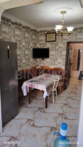 Satılır 3 otaqlı köhnə tikili 76 m², Həzi Aslanov m., photo 3 from 14