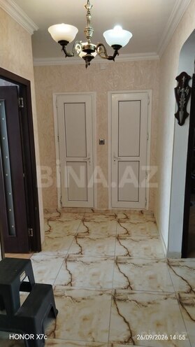 Satılır 3 otaqlı köhnə tikili 76 m², Həzi Aslanov m., photo 9 from 14