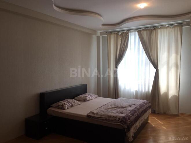 Satılır 3 otaqlı yeni tikili 126 m², Nizami m., photo 23 from 30