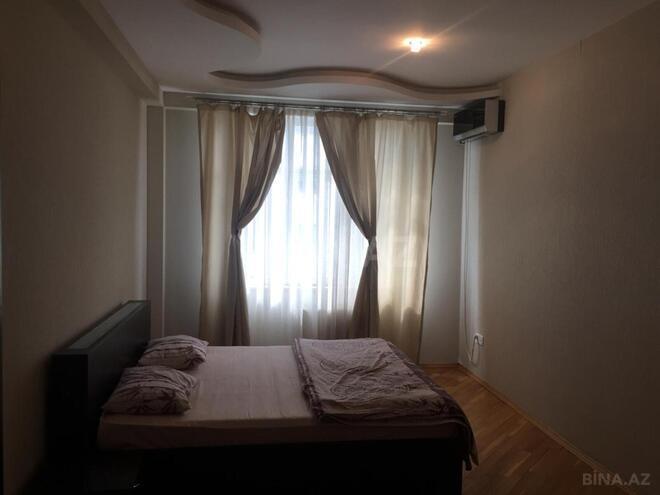 Satılır 3 otaqlı yeni tikili 126 m², Nizami m., photo 5 from 30