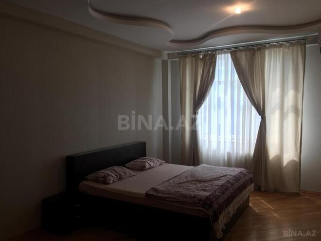 Satılır 3 otaqlı yeni tikili 126 m², Nizami m., photo 9 from 30