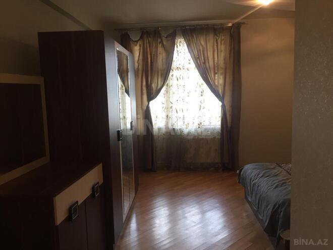 Satılır 3 otaqlı yeni tikili 126 m², Nizami m., photo 21 from 30