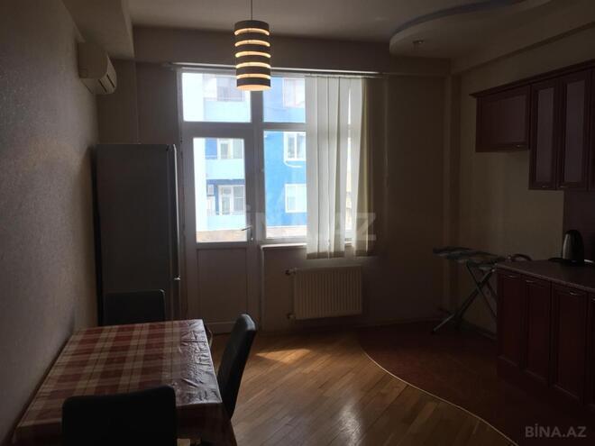 Satılır 3 otaqlı yeni tikili 126 m², Nizami m., photo 8 from 30