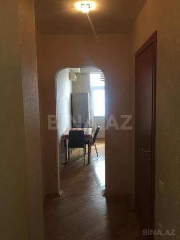Satılır 3 otaqlı yeni tikili 126 m², Nizami m., photo 24 from 30