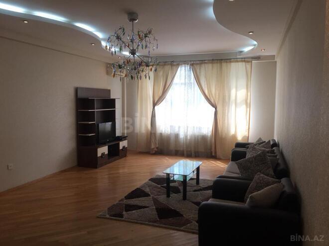 Satılır 3 otaqlı yeni tikili 126 m², Nizami m., photo 16 from 30