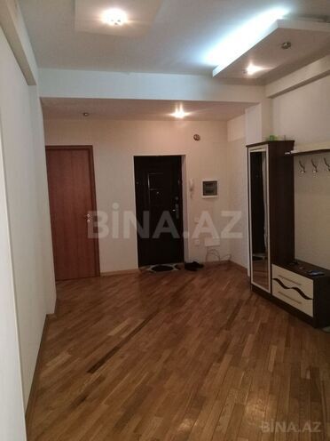 Satılır 3 otaqlı yeni tikili 126 m², Nizami m., photo 22 from 30