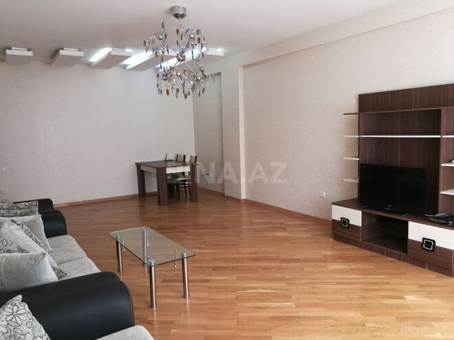 Satılır 3 otaqlı yeni tikili 126 m², Nizami m., photo 6 from 30