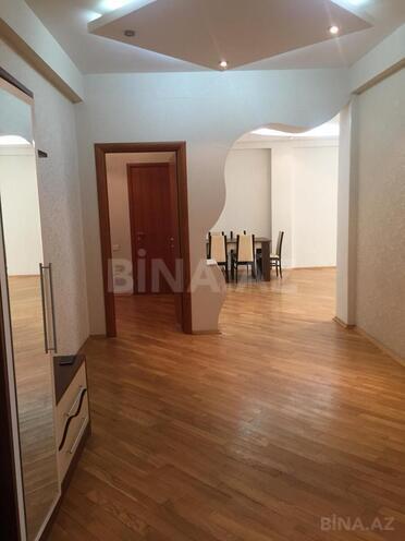 Satılır 3 otaqlı yeni tikili 126 m², Nizami m., photo 19 from 30