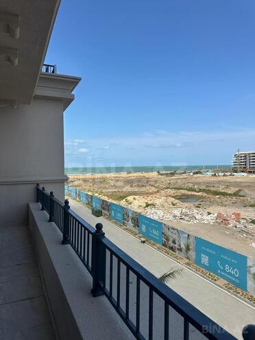 Продаётся 2-комн. новостройка 75.2 м², пос. Нардаран, photo 13 from 18