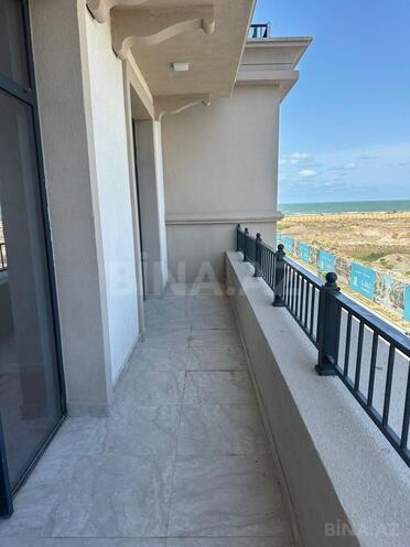 Продаётся 2-комн. новостройка 75.2 м², пос. Нардаран, photo 14 from 18