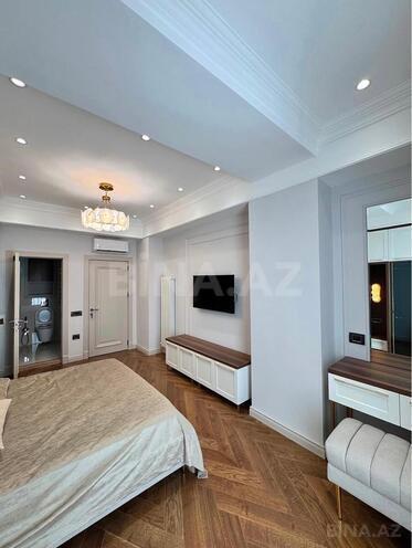 Сдаётся 3-комн. новостройка 120 м², Насиминский  р., photo 5 from 11