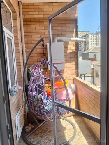 Продаётся 3-комн. новостройка 93 м², photo 7 from 11