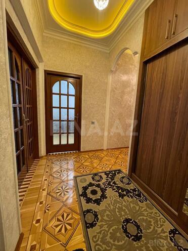Satılır 3 otaqlı köhnə tikili 115 m², Nəsimi r., photo 6 from 24