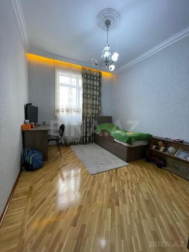 Satılır 3 otaqlı köhnə tikili 115 m², Nəsimi r., photo 8 from 24