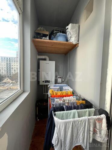 Satılır 3 otaqlı köhnə tikili 115 m², Nəsimi r., photo 9 from 24