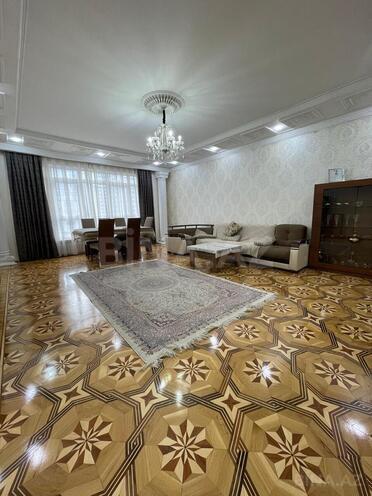 Satılır 3 otaqlı köhnə tikili 115 m², Nəsimi r., photo 19 from 24