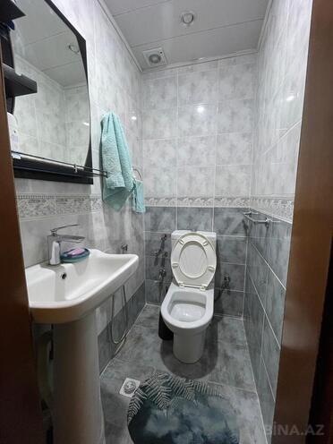 Satılır 3 otaqlı köhnə tikili 115 m², Nəsimi r., photo 22 from 24
