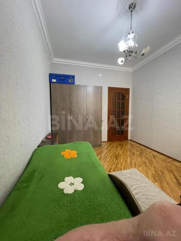 Satılır 3 otaqlı köhnə tikili 115 m², Nəsimi r., photo 5 from 24