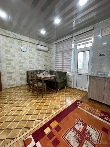 Satılır 3 otaqlı köhnə tikili 115 m², Nəsimi r., photo 13 from 24