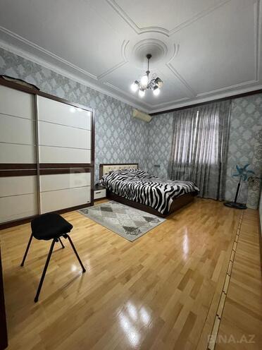 Satılır 3 otaqlı köhnə tikili 115 m², Nəsimi r., photo 16 from 24