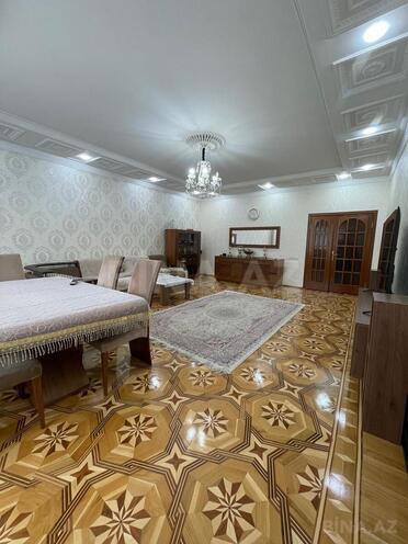 Satılır 3 otaqlı köhnə tikili 115 m², Nəsimi r., photo 14 from 24