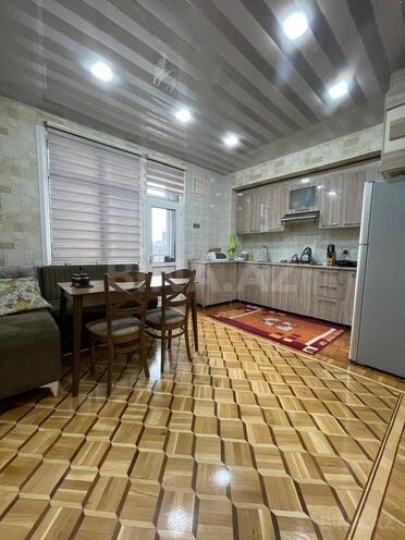 Satılır 3 otaqlı köhnə tikili 115 m², Nəsimi r., photo 18 from 24
