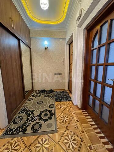 Satılır 3 otaqlı köhnə tikili 115 m², Nəsimi r., photo 11 from 24