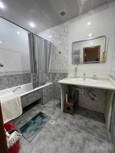 Satılır 3 otaqlı köhnə tikili 115 m², Nəsimi r., photo 21 from 24