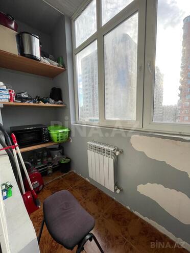 Satılır 3 otaqlı köhnə tikili 115 m², Nəsimi r., photo 15 from 24