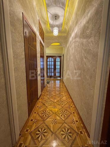 Satılır 3 otaqlı köhnə tikili 115 m², Nəsimi r., photo 20 from 24